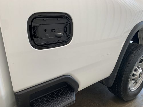 2021 Chevrolet Silverado K2500 HD, US $12,900.00, image 17