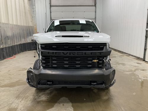 2021 Chevrolet Silverado K2500 HD, US $12,900.00, image 25