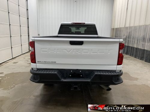 2021 Chevrolet Silverado K2500 HD, US $12,900.00, image 28