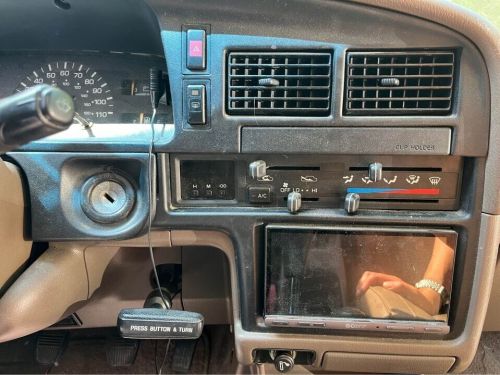 1995 Toyota 4Runner VN39 SR5, US $2,125.00, image 3