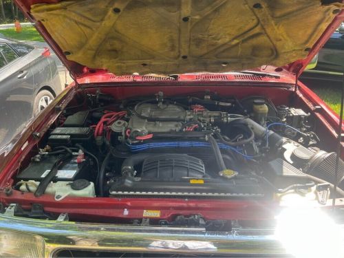 1995 Toyota 4Runner VN39 SR5, US $2,125.00, image 5
