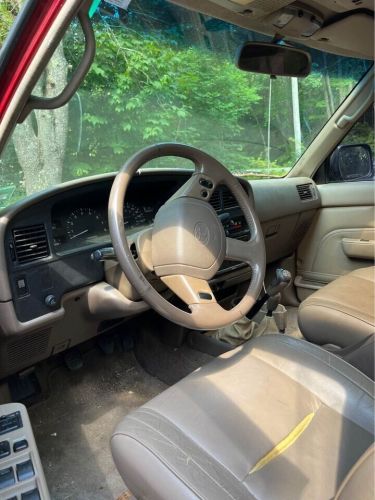 1995 Toyota 4Runner VN39 SR5, US $2,125.00, image 6