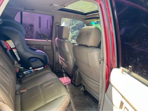 1995 Toyota 4Runner VN39 SR5, US $2,125.00, image 7