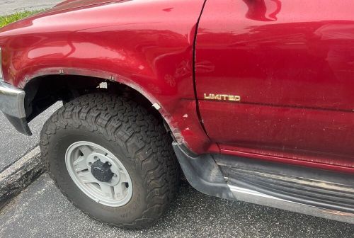 1995 Toyota 4Runner VN39 SR5, US $2,125.00, image 12