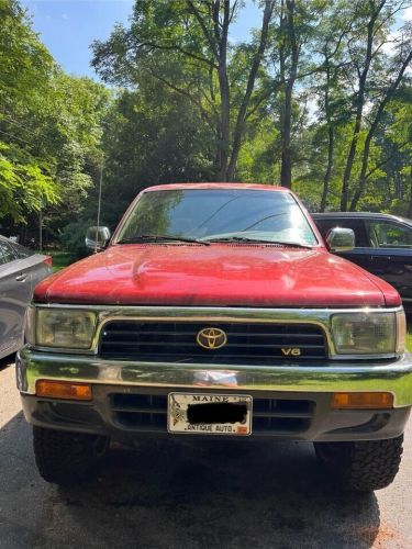 1995 Toyota 4Runner VN39 SR5, US $2,125.00, image 13