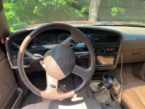 1995 Toyota 4Runner VN39 SR5, US $2,125.00, image 14