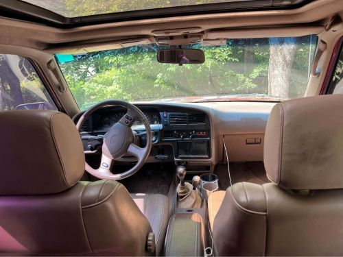 1995 Toyota 4Runner VN39 SR5, US $2,125.00, image 16