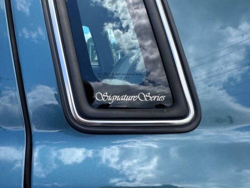 1996 Lincoln Town Car SIGNATURE, US $7,600.00, image 7