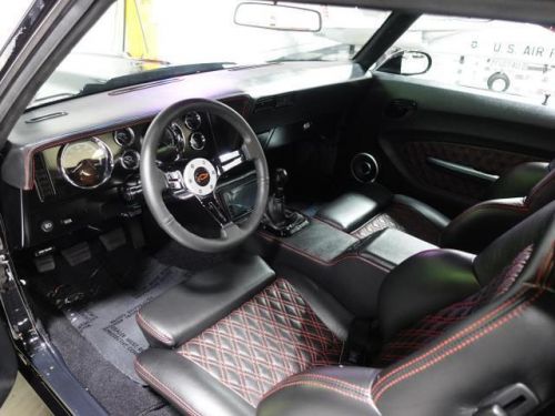 1969 Chevrolet Camaro Z/28, US $500.00, image 4