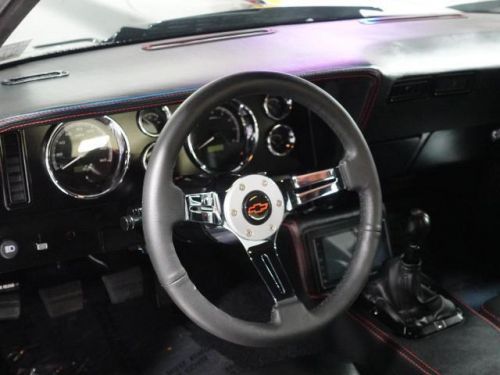 1969 Chevrolet Camaro Z/28, US $500.00, image 5