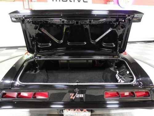 1969 Chevrolet Camaro Z/28, US $500.00, image 13