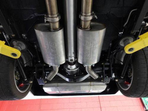 1969 Chevrolet Camaro Z/28, US $500.00, image 17