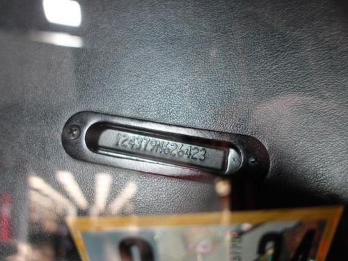 1969 Chevrolet Camaro Z/28, US $500.00, image 19