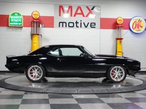 1969 Chevrolet Camaro Z/28, US $500.00, image 20