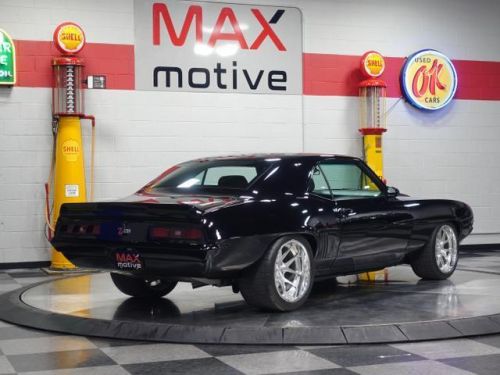 1969 Chevrolet Camaro Z/28, US $500.00, image 21