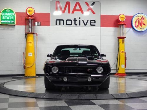 1969 Chevrolet Camaro Z/28, US $500.00, image 23