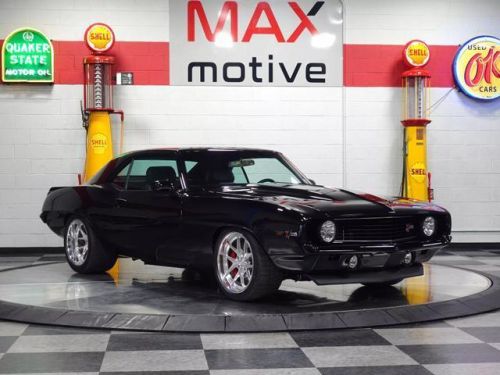 1969 Chevrolet Camaro Z/28, US $500.00, image 24