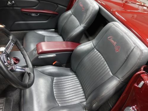 1963 Chevrolet Corvette Roadster, US $5,650.00, image 12