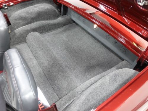 1963 Chevrolet Corvette Roadster, US $5,650.00, image 13