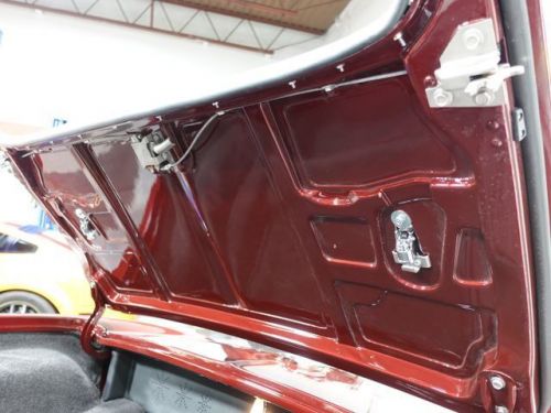 1963 Chevrolet Corvette Roadster, US $5,650.00, image 14