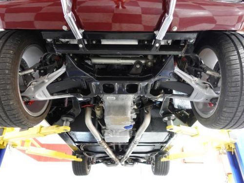 1963 Chevrolet Corvette Roadster, US $5,650.00, image 17