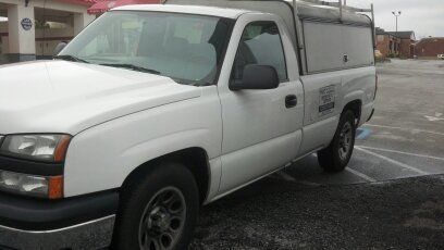 2007 chevrolet silverado 1500 wt standard cab pickup 2-door 4.3l