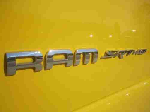 2005 DODGE RAM SRT10N VIPER LEATHER 2 DOOR 2WD, image 2