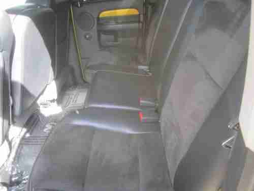 2005 DODGE RAM SRT10N VIPER LEATHER 2 DOOR 2WD, image 7