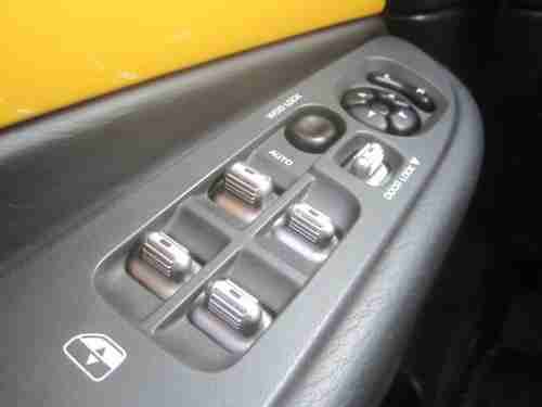 2005 DODGE RAM SRT10N VIPER LEATHER 2 DOOR 2WD, image 8