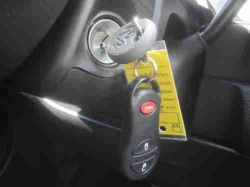 2005 DODGE RAM SRT10N VIPER LEATHER 2 DOOR 2WD, image 10