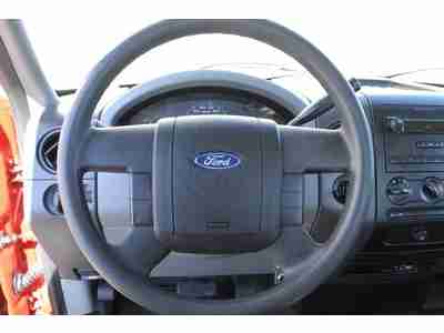 XL Truck 4.6L 4 Speakers AM/FM radio AM/FM Stereo/Clock Air Conditioning, image 8