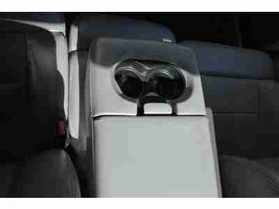 XL Truck 4.6L 4 Speakers AM/FM radio AM/FM Stereo/Clock Air Conditioning, image 15