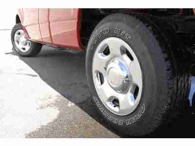 XL Truck 4.6L 4 Speakers AM/FM radio AM/FM Stereo/Clock Air Conditioning, image 19