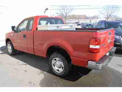 XL Truck 4.6L 4 Speakers AM/FM radio AM/FM Stereo/Clock Air Conditioning, image 21