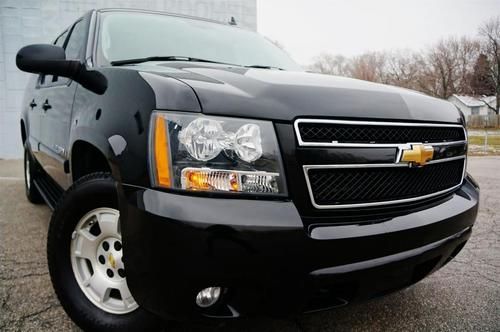 2007 chevrolet suburban lt3 ****** fully loaded *** like new *** warranty!!!