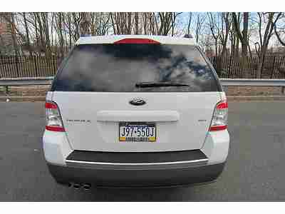 NO RESERVE ALL POWER LEATHER THIRD ROW SEATS FWD CLEAN AUTOCHECK  NO ACCIDENTS, image 10