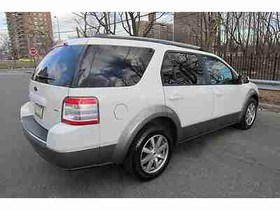 NO RESERVE ALL POWER LEATHER THIRD ROW SEATS FWD CLEAN AUTOCHECK  NO ACCIDENTS, image 11