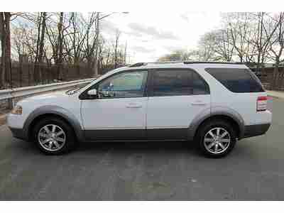 NO RESERVE ALL POWER LEATHER THIRD ROW SEATS FWD CLEAN AUTOCHECK  NO ACCIDENTS, image 15
