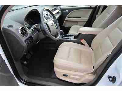 NO RESERVE ALL POWER LEATHER THIRD ROW SEATS FWD CLEAN AUTOCHECK  NO ACCIDENTS, image 18