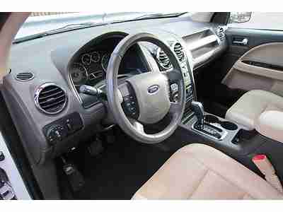 NO RESERVE ALL POWER LEATHER THIRD ROW SEATS FWD CLEAN AUTOCHECK  NO ACCIDENTS, image 19