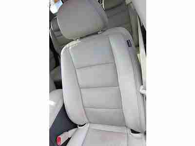 NO RESERVE ALL POWER LEATHER THIRD ROW SEATS FWD CLEAN AUTOCHECK  NO ACCIDENTS, image 20
