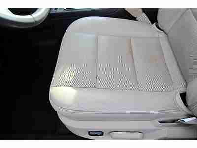 NO RESERVE ALL POWER LEATHER THIRD ROW SEATS FWD CLEAN AUTOCHECK  NO ACCIDENTS, image 21