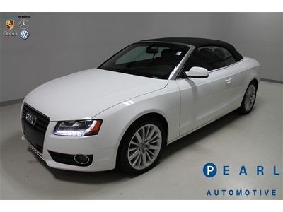 Premium plus convertible 2.0l cd awd turbocharged power steering aluminum wheels