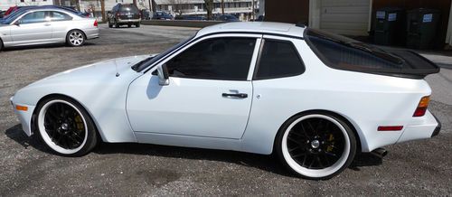 1984 porsche 944