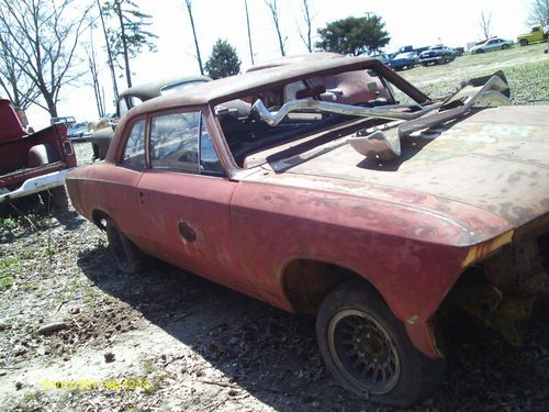 1966 chevrolet chevelle