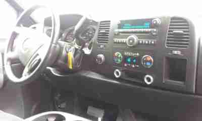 2008 2500hd duramax crew cab 4x4 z71, one owner, very nice truck, US $17,800.00, image 14