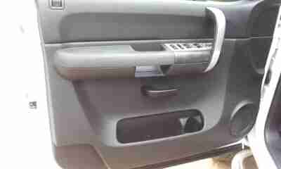 2008 2500hd duramax crew cab 4x4 z71, one owner, very nice truck, US $17,800.00, image 15