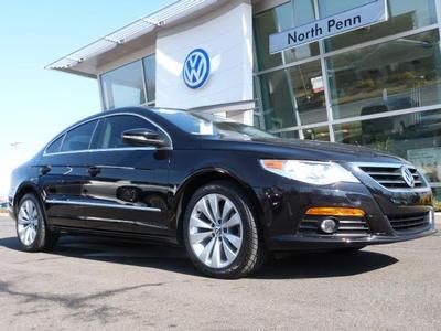 4dr man sport 2.0t vw certified!!! 1 owner!!! clean carfax **rare manual trans**