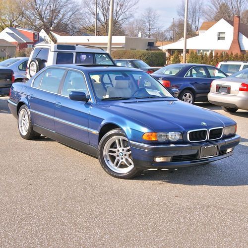 Make offer rare blue/oyster interior biarritz blue exterior m parallel sport whl