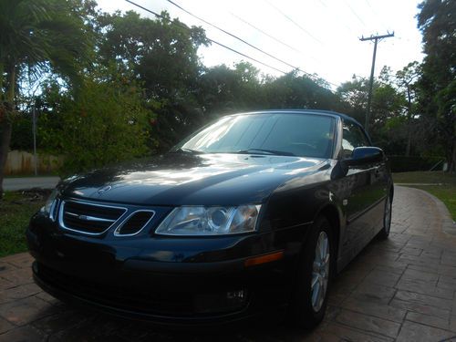 2004  saab  only  81656 miles